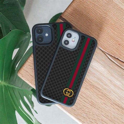 hoesje iphone xrxr gucci|Men's Designer Luxury Tech Accessories .